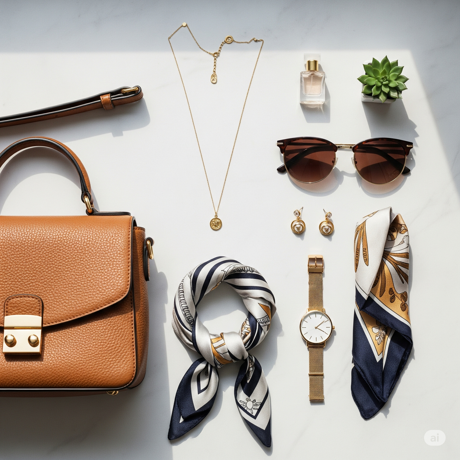 Accesorios y calzado para Mujeres