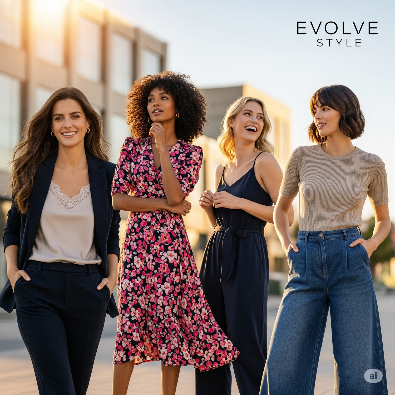 Ropa para Mujeres