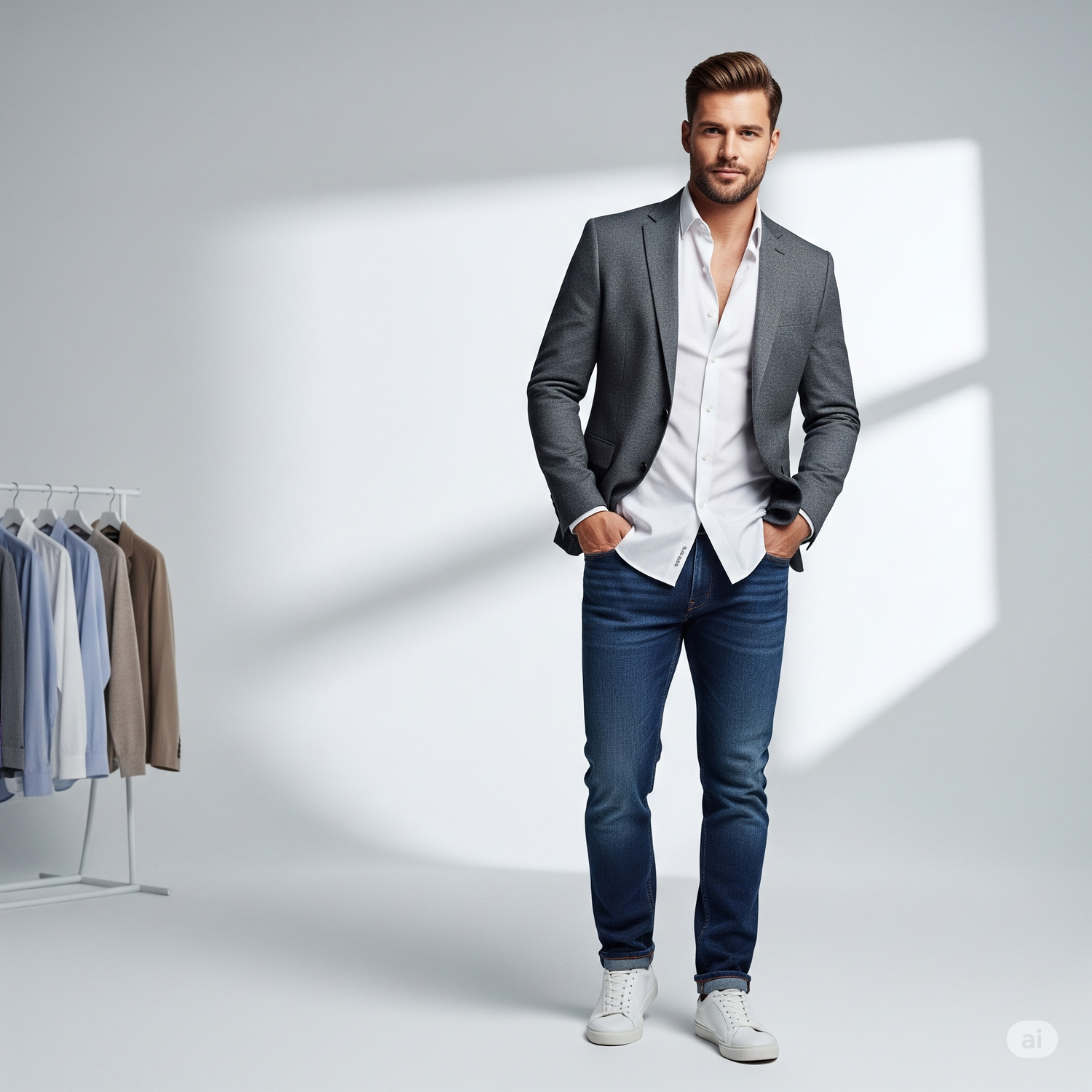 Ropa para Hombres