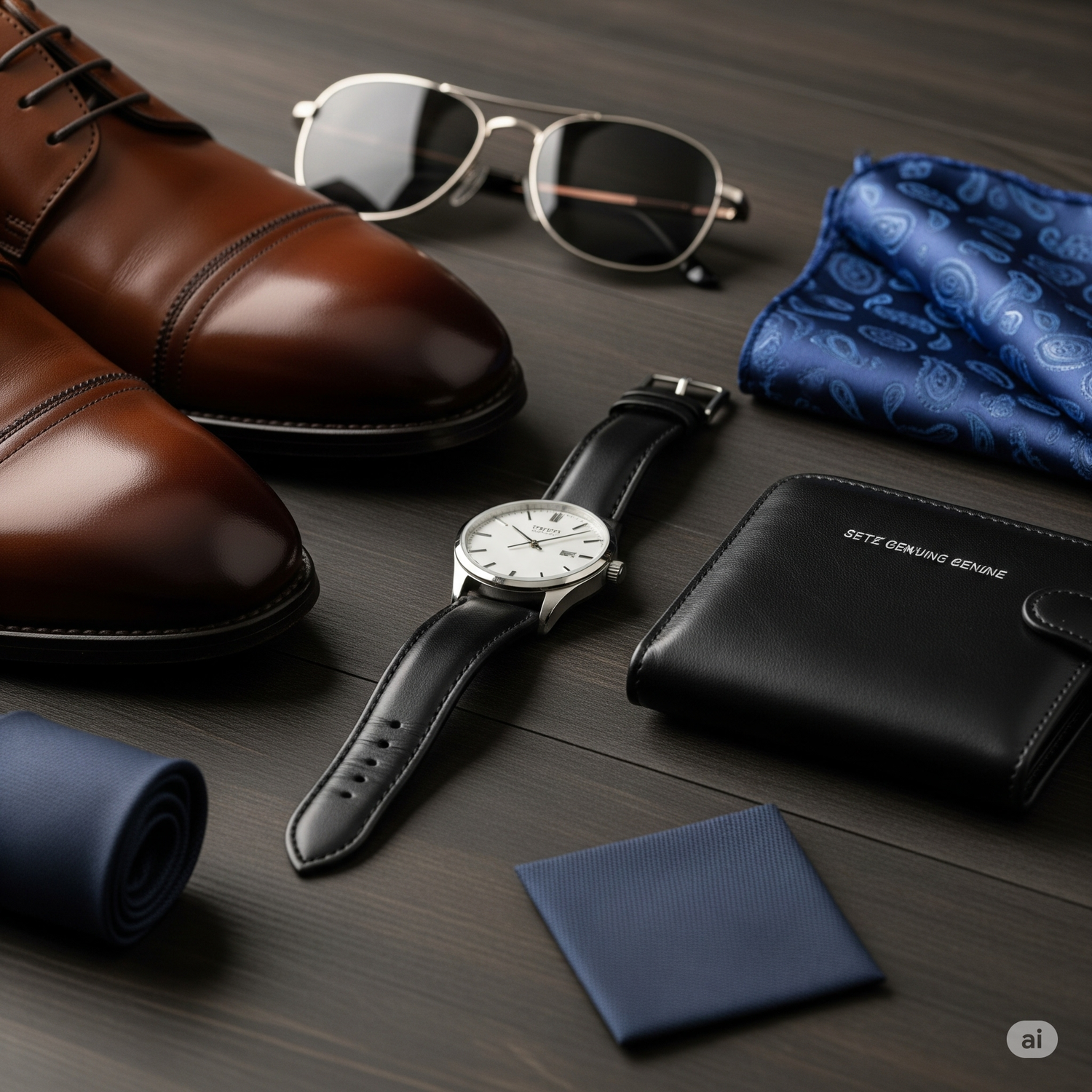 Accesorios y Calzado para Hombres