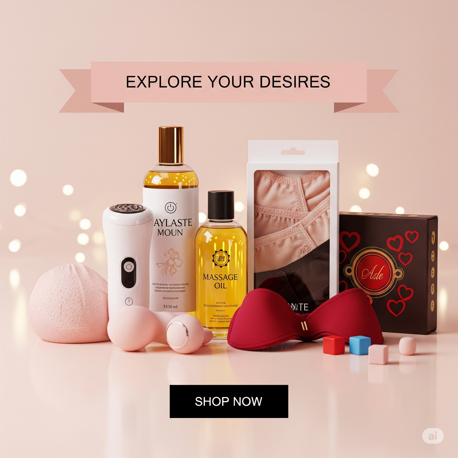 Sex shop