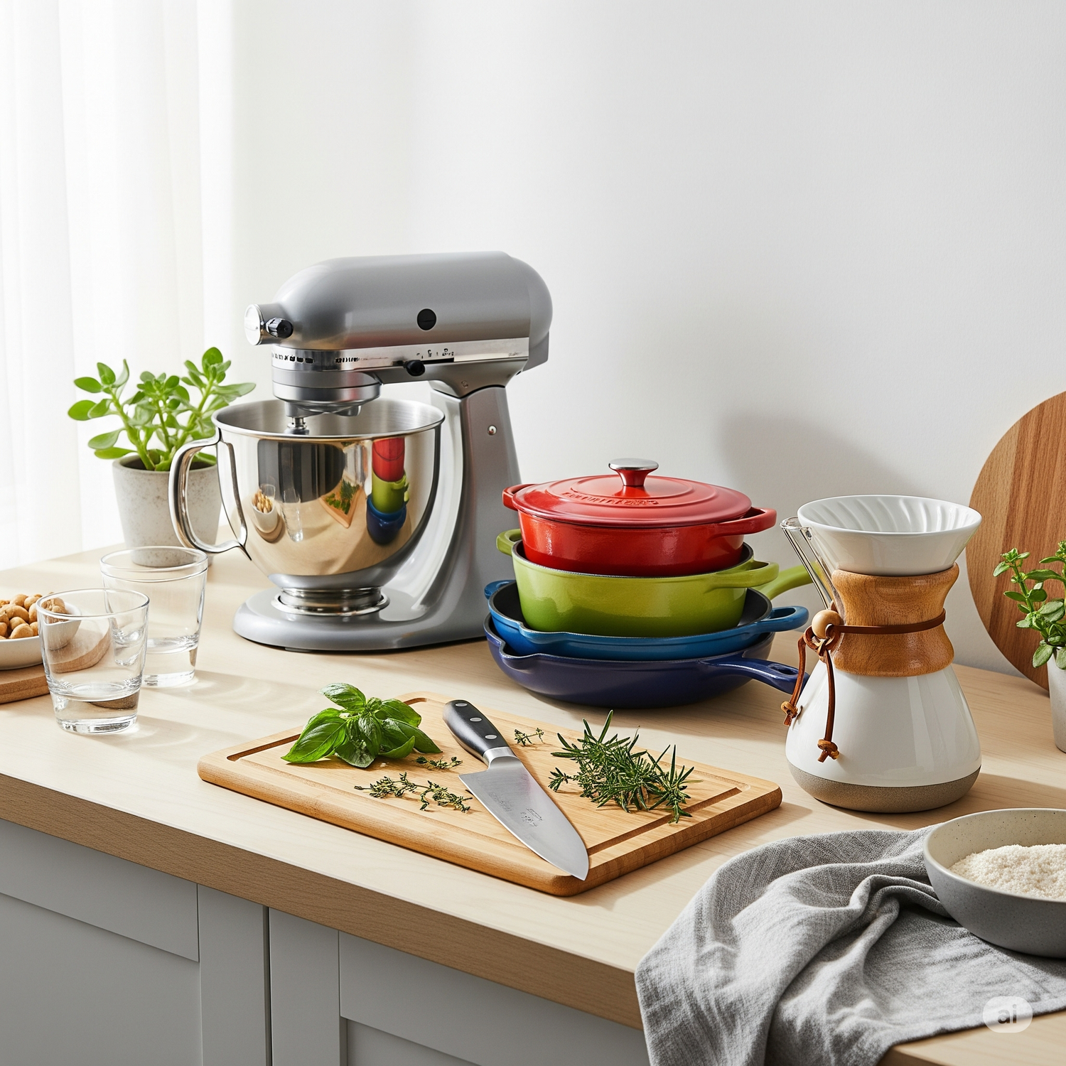 Productos de Cocina